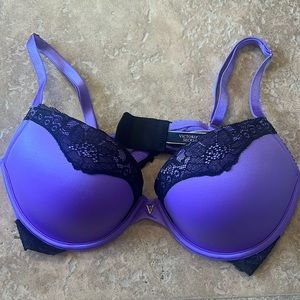 Victoria Secret Bombshell padded bra